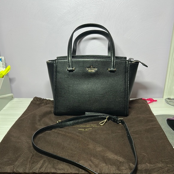 kate spade Handbags - Kate Spade Patterson Drive Geraldine, Small